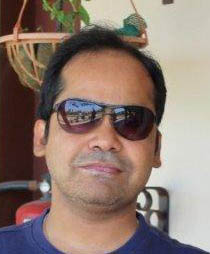 Neeraj Sarnwakar